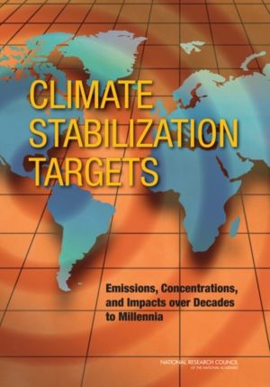 Climate Stabilization Targets - Emissions, Concentrations, and Impacts over