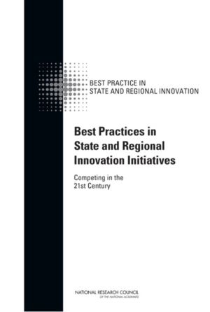Best Practices in State and Regional Innovation Initiatives - Competing in