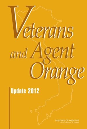 Veterans and Agent Orange - Update 2012