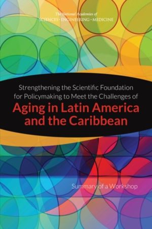 Strengthening the Scientific Foundation for Policymaking to Meet the Challe
