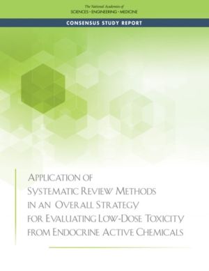 Application of Systematic Review Methods in an Overall Strategy for Evaluat
