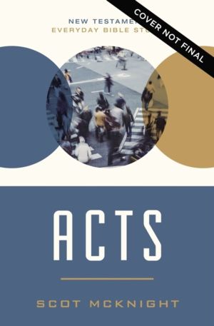 Acts - Participating Together in GodÔÇÖs Mission