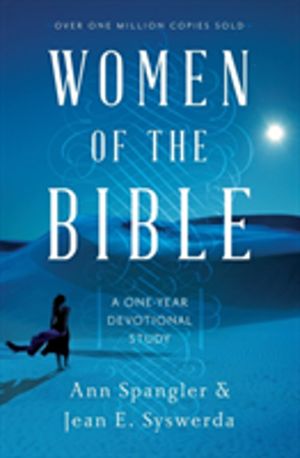 Women of the Bible - A One-Year Devotional Study
