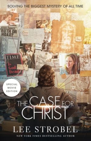 Case for Christ Movie Edition - Solving the Biggest Mystery of All Time