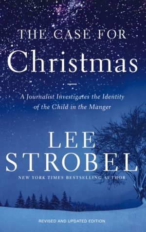 Case for Christmas - A Journalist Investigates the Identity of the Child in