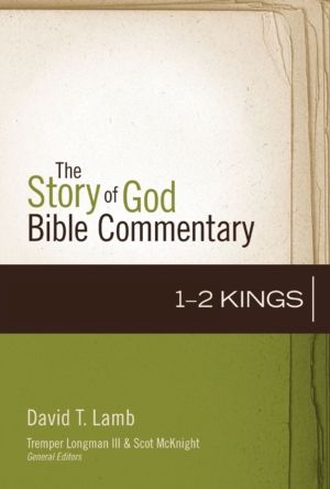 1ÔÇô2 Kings