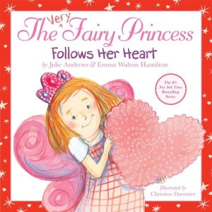 Very Fairy Princess Follows Her Heart