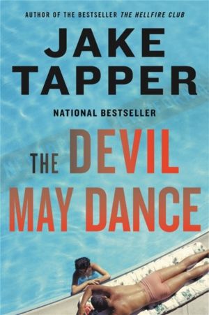 The Devil May Dance - A Novel