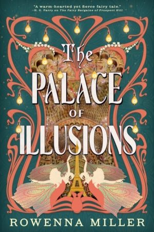 The Palace of Illusions