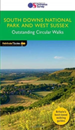 West Sussex & the South Downs Walks