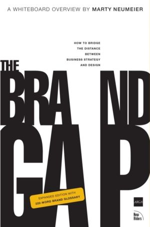 Brand Gap, The - Revised Edition