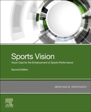 Sports Vision - Vision Care for the Enhancement of Sports Performance