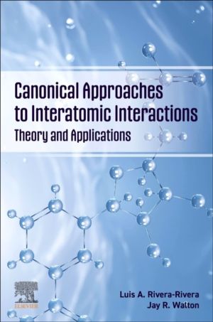 Canonical Approaches to Interatomic Interactions - Theory and Applications