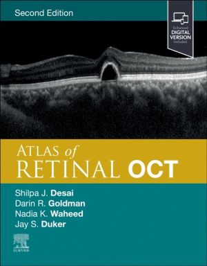 Atlas of Retinal OCT - Optical Coherence Tomography