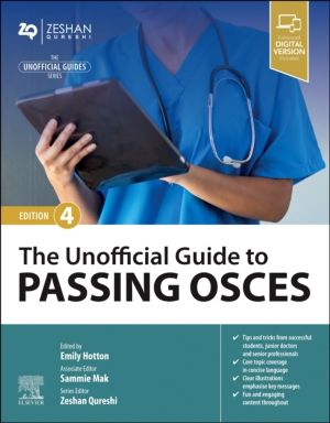 Unofficial Guide to Passing OSCEs