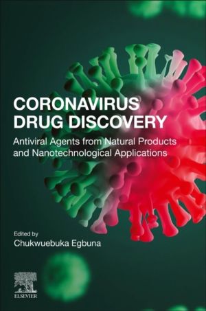 Coronavirus Drug Discovery - Volume 2: Antiviral Agents from Natural Produc