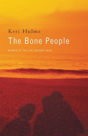Bone People - Winner of the Booker Prize