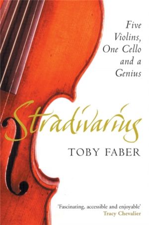 Stradivarius - Five Violins, One Cello and a Genius