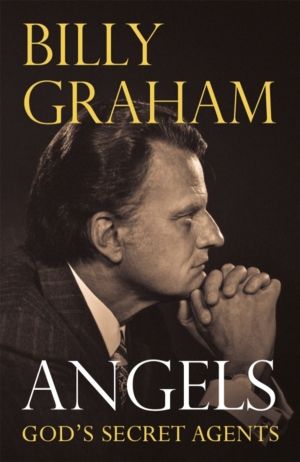 Angels - God's Secret Agents