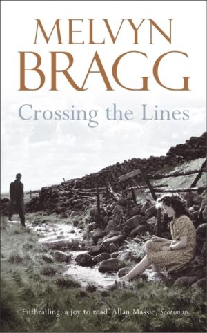 Crossing The Lines - Longlisted for the Booker Prize