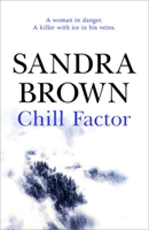Chill Factor - The gripping thriller from #1 New York Times bestseller