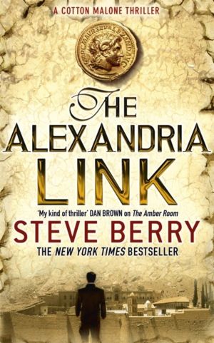 Alexandria Link - Book 2