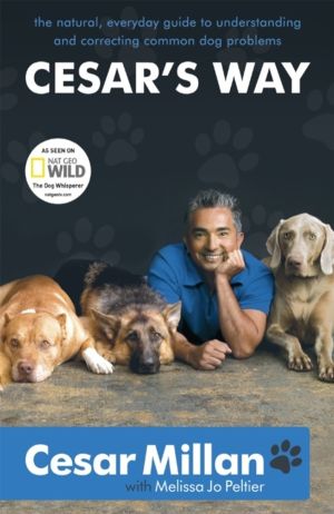 Cesar's Way - The 'life-changing' guide to your dog's behaviour from bestse