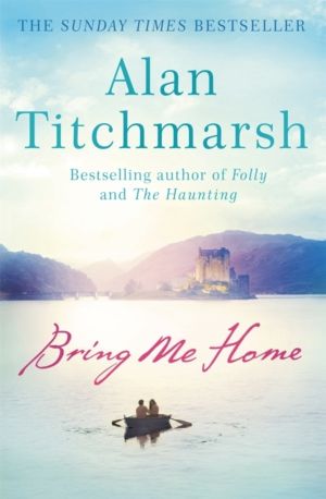 Bring Me Home - A heartfelt story of love, intrigue and escapism from the a