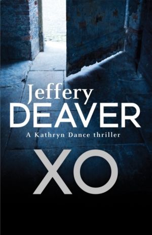 XO - Kathryn Dance Book 3