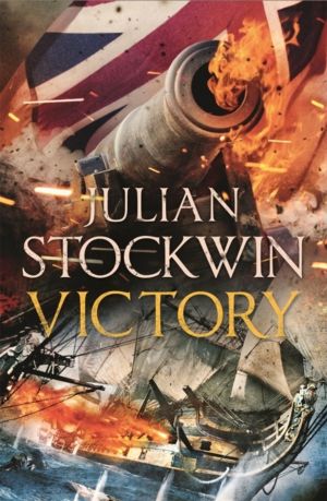 Victory - Thomas Kydd 11