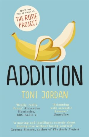 Addition - A charming and uplifting comedy about finding love without losin