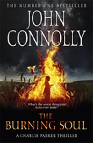 Burning soul - the tenth charlie parker thriller