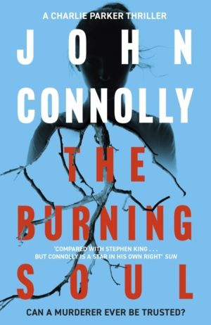 Burning Soul - Private Investigator Charlie Parker hunts evil in the tenth