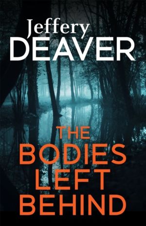 Bodies Left Behind
