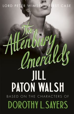Attenbury Emeralds - Return to Golden Age Glamour in this Enthralling Gem o