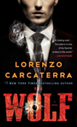 Wolf - A Novel