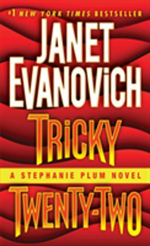 Tricky Twenty-Two - A Stephanie Plum Novel