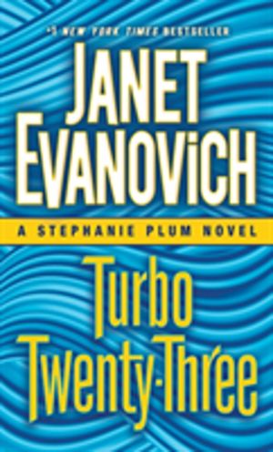 Turbo Twenty-Three - A Stephanie Plum Novel