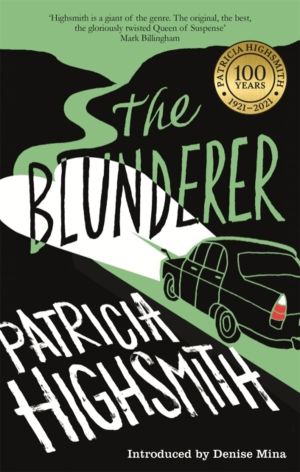 Blunderer - A Virago Modern Classic