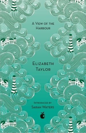 View of the Harbour - A Virago Modern Classic