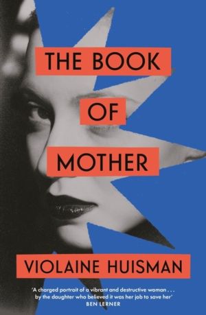 Book of Mother - Longlisted for the International Booker Prize