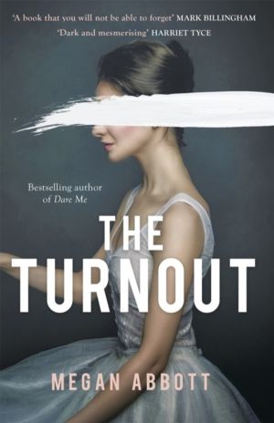 Turnout - 'Impossible to put down, creepy and claustrophobic' (Stephen King