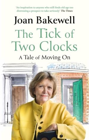 Tick of Two Clocks - A Tale of Moving On