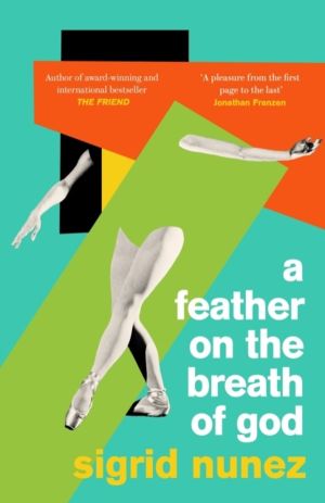A Feather on the Breath of God - from the National Book Award-winning and b