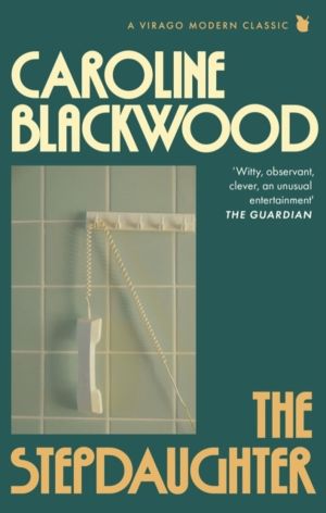 Stepdaughter - 'One of the greatest, darkest writers who ever lived' VIRGIN