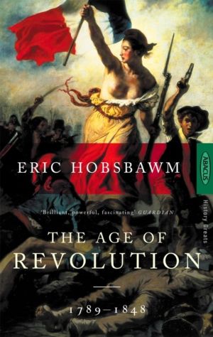 Age Of Revolution - 1789-1848