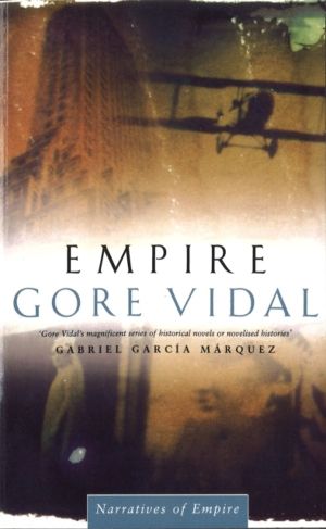 Empire - Number 4 in series