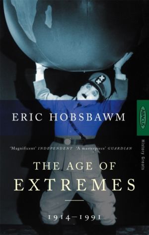 Age Of Extremes - 1914-1991