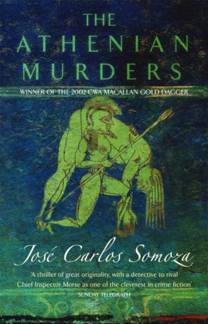 Athenian Murders