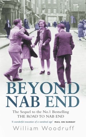 Beyond Nab End - The Sequel to The Road to Nab End